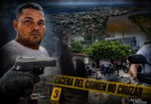 Vivió en Antiguo Aeropuerto| Ataque sicarial en Caucasia deja muerto a venezolano