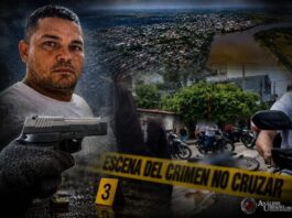 Vivió en Antiguo Aeropuerto| Ataque sicarial en Caucasia deja muerto a venezolano