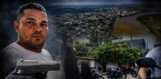 Vivió en Antiguo Aeropuerto| Ataque sicarial en Caucasia deja muerto a venezolano