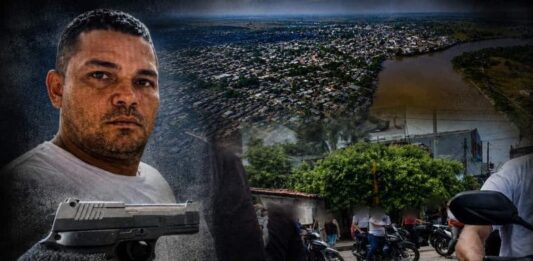 Vivió en Antiguo Aeropuerto| Ataque sicarial en Caucasia deja muerto a venezolano