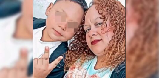 Hallan el cuerpo de una madre y continúa la intensa búsqueda de tres desaparecidos