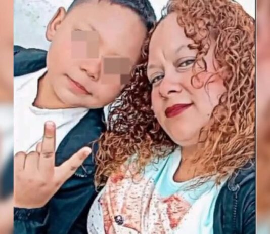 Hallan el cuerpo de una madre y continúa la intensa búsqueda de tres desaparecidos