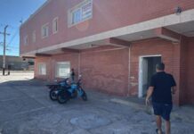 Hipótesis de un tercero en la tragedia del edificio Doña Rita en Bella Vista