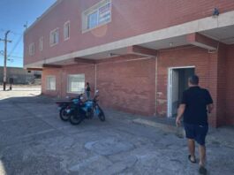 Hipótesis de un tercero en la tragedia del edificio Doña Rita en Bella Vista