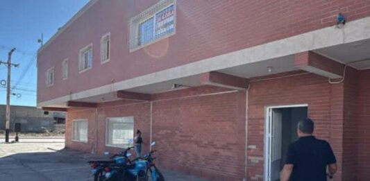 Hipótesis de un tercero en la tragedia del edificio Doña Rita en Bella Vista