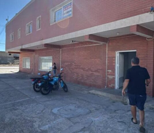 Hipótesis de un tercero en la tragedia del edificio Doña Rita en Bella Vista