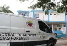 Fallece joven de 21 años al recibir descarga eléctrica mientras bajaba mamones en Moruy