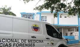 Fallece joven de 21 años al recibir descarga eléctrica mientras bajaba mamones en Moruy