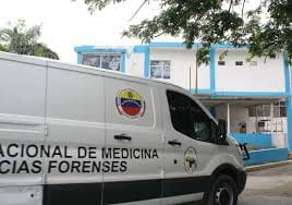 Fallece joven de 21 años al recibir descarga eléctrica mientras bajaba mamones en Moruy