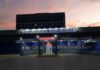 Despliegue policial controló situación irregular en el hospital de Coro tras el ingreso de un herido de bala