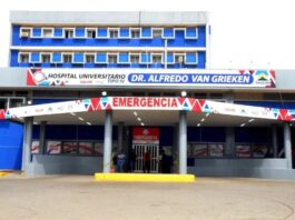 Detective del Cicpc resultó lesionado durante choque en la Coro- Churuguara