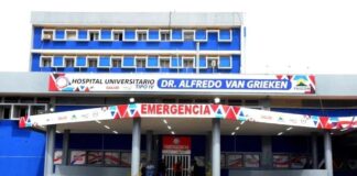 Detective del Cicpc resultó lesionado durante choque en la Coro- Churuguara