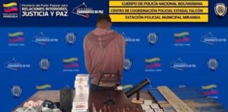 La PNB atrapa a tres sujetos con droga, calzado y joyas tras clamor vecinal