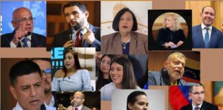 La Carlota será sede hoy jueves 6 de agosto del diálogo entre el Gobierno y la AN de 2015