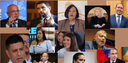 La Carlota será sede hoy jueves 6 de agosto del diálogo entre el Gobierno y la AN de 2015