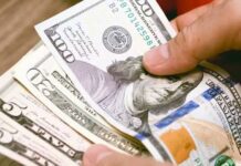 Esta es la tasa del dólar para hoy 1 de agosto