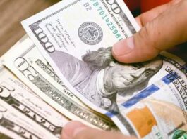 Esta es la tasa del dólar para hoy 1 de agosto