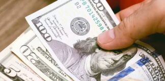 Esta es la tasa del dólar para hoy 1 de agosto