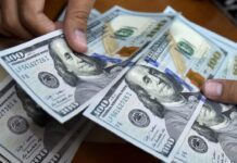 Este es el valor del dólar para hoy 6 de agosto