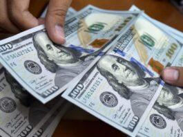 Este es el valor del dólar para hoy 6 de agosto