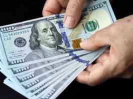 Conoce la tasa oficial del dólar fijada por el BCV para hoy martes 18 de agosto