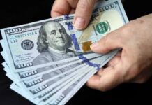 Así cotizan el dólar y el euro para hoy jueves 27 de agosto