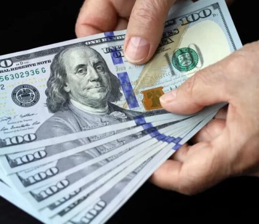 Conoce la tasa del dólar