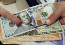 Así cotiza el dólar oficial del BCV para hoy lunes 31 de agosto