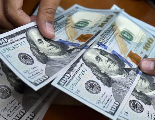 Este es el valor del dólar