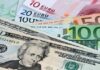 Valor del dólar y euro para hoy miércoles 5 de agosto