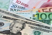 Valor del dólar y euro para hoy miércoles 5 de agosto