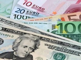 Valor del dólar y euro para hoy miércoles 5 de agosto