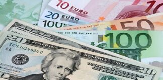 Valor del dólar y euro para hoy miércoles 5 de agosto