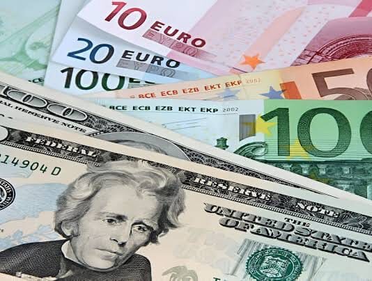 Valor del dólar y euro para hoy miércoles 5 de agosto