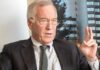 Economista Steve Hanke: Proyecto de dolarización es compatible con la Constitución de Venezuela