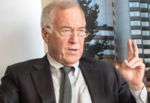 Economista Steve Hanke: Proyecto de dolarización es compatible con la Constitución de Venezuela