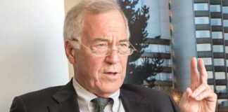 Economista Steve Hanke: Proyecto de dolarización es compatible con la Constitución de Venezuela