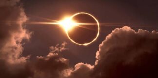 Europa vivirá su primer eclipse total solar después de tres décadas
