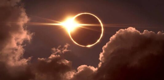 Europa vivirá su primer eclipse total solar después de tres décadas