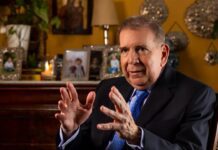 González Urrutia tras el acuerdo petrolero entre EE.UU. y Venezuela: «La recuperación no puede medirse solo por los barriles»