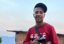¡Cayó El Francisquito! Se ocultaba en los Valles del Tuy tras el ataque con granada a funcionario del DAET en El Valle