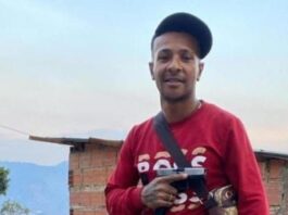 ¡Cayó El Francisquito! Se ocultaba en los Valles del Tuy tras el ataque con granada a funcionario del DAET en El Valle