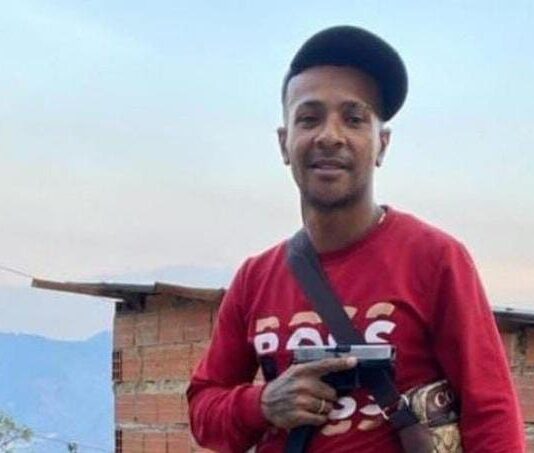 ¡Cayó El Francisquito! Se ocultaba en los Valles del Tuy tras el ataque con granada a funcionario del DAET en El Valle