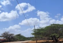 Seis días sin energía eléctrica el sector El Llano de San José de Cocodite