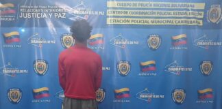 Detenido por segunda vez en una semana «El Pikachu» tras agredir a su expareja y a su suegra con cáncer