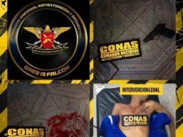 Comisión mixta de seguridad neutraliza a Alias “El Ranger” asaltante de transporte público en Carirubana