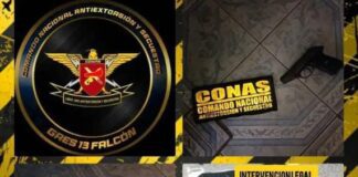 Comisión mixta de seguridad neutraliza a Alias “El Ranger” asaltante de transporte público en Carirubana