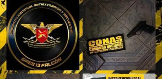 Comisión mixta de seguridad neutraliza a Alias “El Ranger” asaltante de transporte público en Carirubana