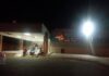 Electricista cayó desde una platabanda mientras trabajaba en el Seguro Social de Punto Fijo