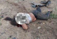 Mujer pierde la vida tras impactar su moto contra un vehículo en Monseñor Iturriza